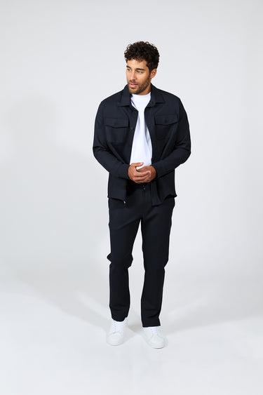 VESTE HOMME GAUTHIER SIMIO MARINE MARINE