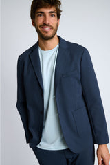 VESTE HOMME NIKO OSTIA MARINE MARINE