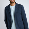 VESTE HOMME NIKO OSTIA MARINE MARINE