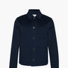 VESTE HOMME MARINE MARINE