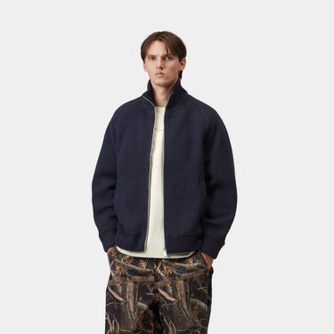VESTE HOMME BANLEY MARINE MARINE