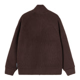 VESTE HOMME BANLEY MARRON MARRON