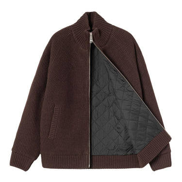 VESTE HOMME BANLEY MARRON MARRON