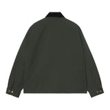VESTE HOMME QUENTIN VERT VERT