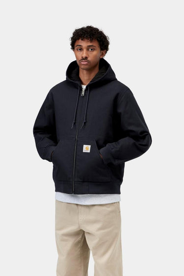 VESTE HOMME ACTIVE DEARBORN MARINE MARINE