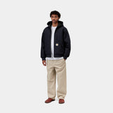 VESTE HOMME ACTIVE DEARBORN MARINE MARINE