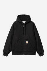 VESTE HOMME ACTIVE DEARBORN NOIR NOIR