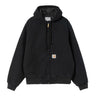 VESTE HOMME ACTIVE DEARBORN NOIR NOIR