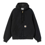 VESTE HOMME ACTIVE DEARBORN NOIR NOIR