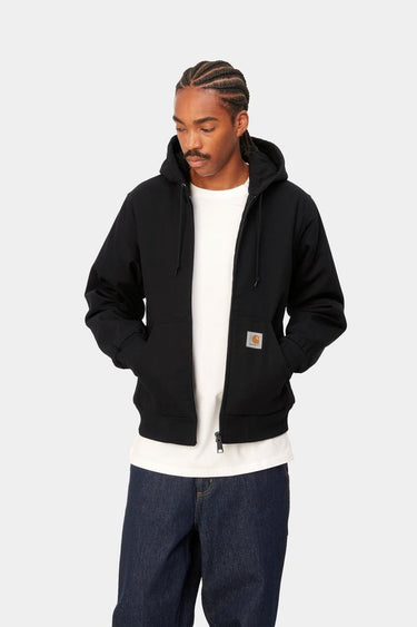VESTE HOMME ACTIVE DEARBORN NOIR NOIR