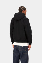 VESTE HOMME ACTIVE DEARBORN NOIR NOIR