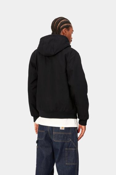VESTE HOMME ACTIVE DEARBORN NOIR NOIR