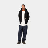 VESTE HOMME ACTIVE DEARBORN NOIR NOIR