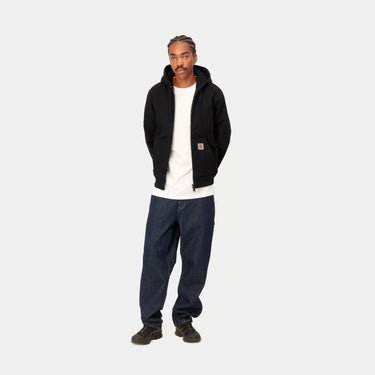 VESTE HOMME ACTIVE DEARBORN NOIR NOIR