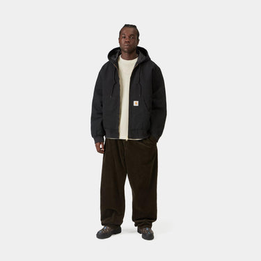 VESTE HOMME ACTIVE DEARBORN NOIR NOIR