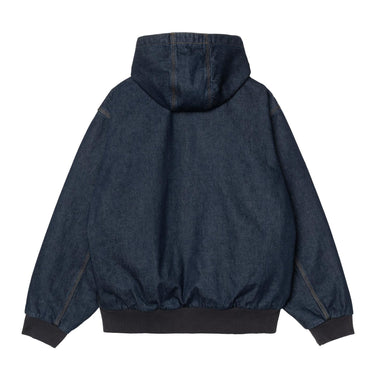 VESTE HOMME ACTIVE SMITH BLEU BLEU
