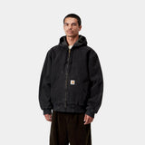 VESTE HOMME ACTIVE SMITH NOIR NOIR