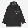 VESTE HOMME BOWDEN NOIR NOIR