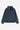 VESTE HOMME CAR-LUX HOODED MARINE MARINE