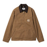 VESTE HOMME DETROIT CAMEL CAMEL