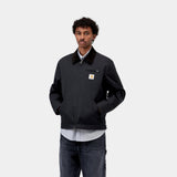 VESTE HOMME DETROIT DEARBORN MARINE MARINE