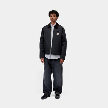 VESTE HOMME DETROIT DEARBORN MARINE MARINE