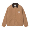 VESTE HOMME DETROIT DEARBORN MARRON MARRON