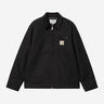 VESTE HOMME DETROIT DEARBORN NOIR NOIR