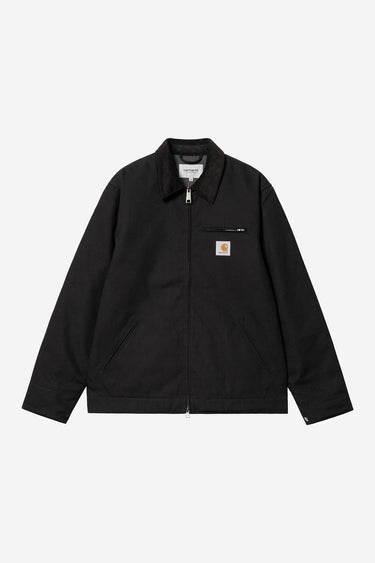 VESTE HOMME DETROIT DEARBORN NOIR NOIR