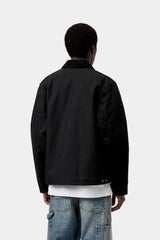 VESTE HOMME DETROIT DEARBORN NOIR NOIR