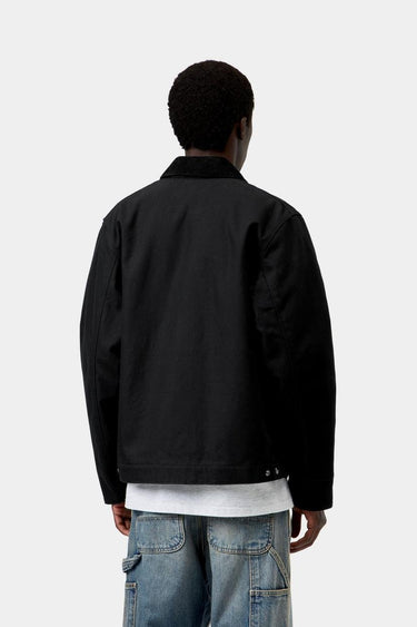 VESTE HOMME DETROIT DEARBORN NOIR NOIR