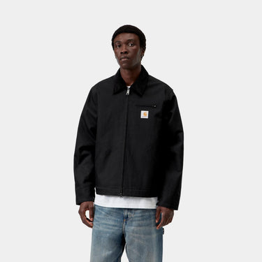VESTE HOMME DETROIT DEARBORN NOIR NOIR