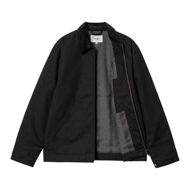 VESTE HOMME DETROIT DEARBORN NOIR NOIR