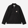 VESTE HOMME DETROIT JACKET NOIR NOIR
