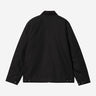 VESTE HOMME DETROIT JACKET NOIR NOIR