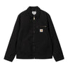 VESTE HOMME DETROIT NOIR NOIR