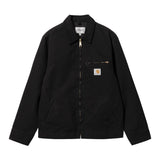 VESTE HOMME DETROIT NOIR NOIR