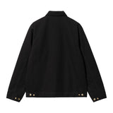VESTE HOMME DETROIT NOIR NOIR