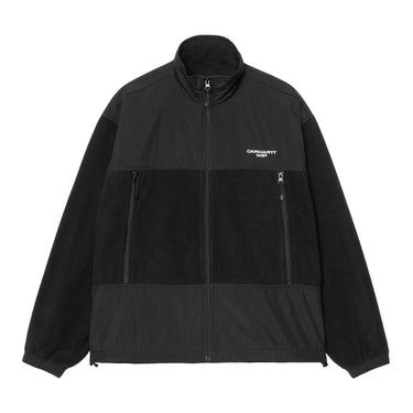 VESTE HOMME EDMORE NOIR NOIR