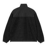 VESTE HOMME EDMORE NOIR NOIR