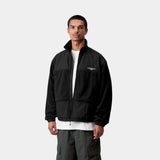 VESTE HOMME EDMORE NOIR NOIR