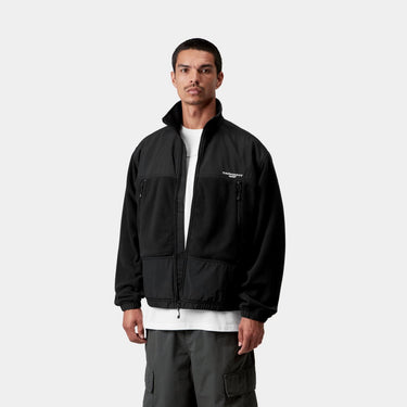 VESTE HOMME EDMORE NOIR NOIR