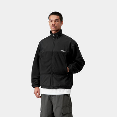 VESTE HOMME EDMORE NOIR NOIR