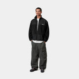 VESTE HOMME EDMORE NOIR NOIR