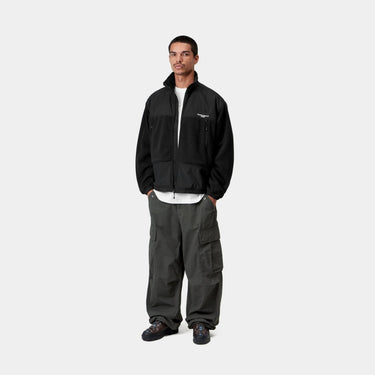VESTE HOMME EDMORE NOIR NOIR