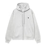 VESTE HOMME MACK GRIS GRIS