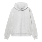 VESTE HOMME MACK GRIS GRIS