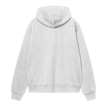 VESTE HOMME MACK GRIS GRIS