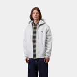VESTE HOMME MACK GRIS GRIS