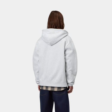 VESTE HOMME MACK GRIS GRIS